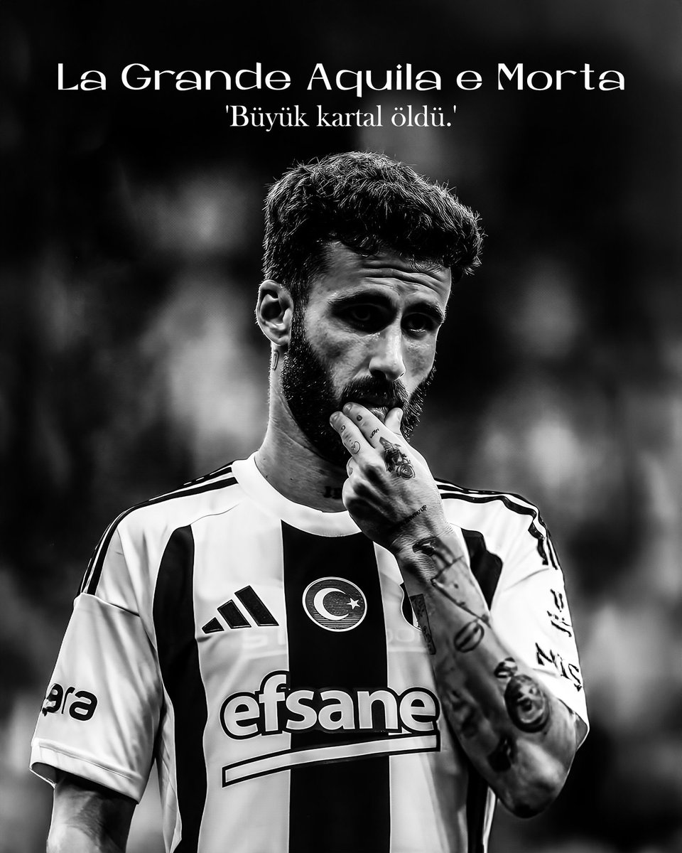 Eaglereports's tweet image. BÜYÜK KARTAL ÖLDÜ.!