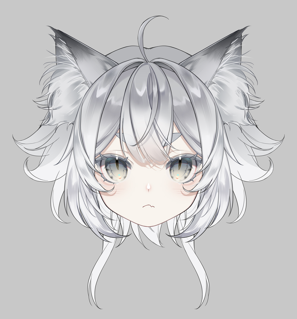 WIP

#Live2DWIP #Live2d #Vtuber