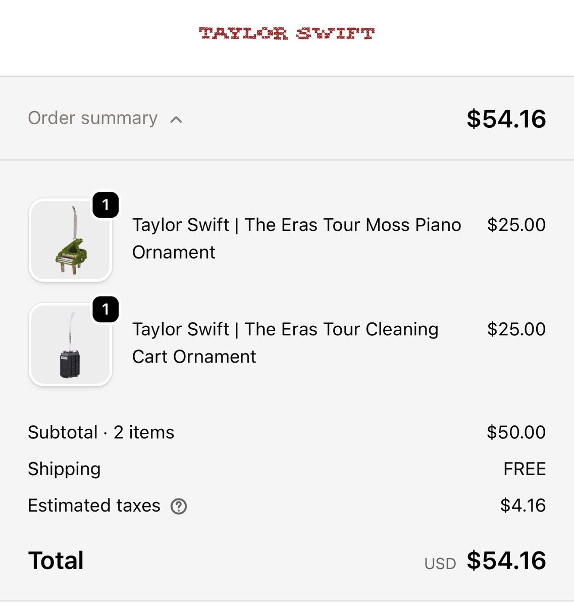 remisversion's tweet photo. SECURED @taylornation13 #tstheholidaycollection https://t.co/XOC6lvMzqO