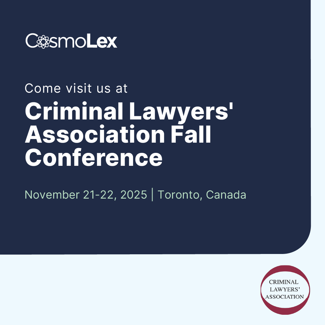 CosmoLex tweet media