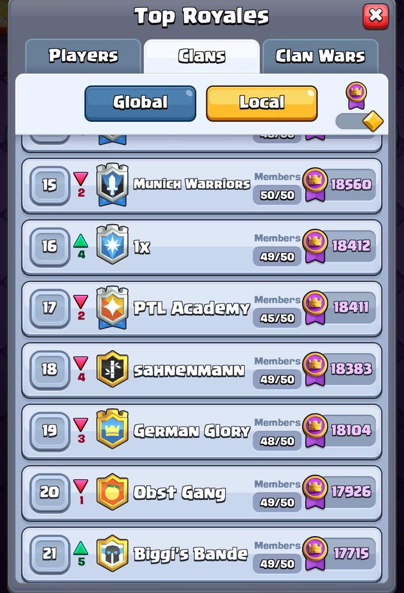 1x is looking for strong UC players for this season if you are interested write me a private message🥇