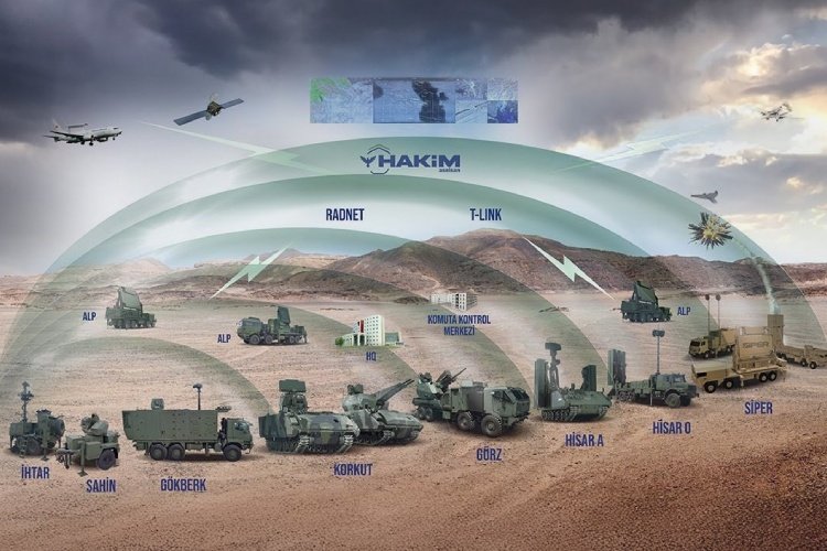 Katar “Çelik Kubbe”yi inceliyor

Katar Savunma Bakanı Şeyh Suud bin Abdurrahman Al Sani, Aselsan'ın entegre Çelik Kubbe'yi satın alma fikrini değerlendirmeye başladı.

mildefin.com/savunma-gundem…

#ASELSAN #ÇelikKubbe #Katar #inceleme

<a href="/aselsan/">ASELSAN</a>