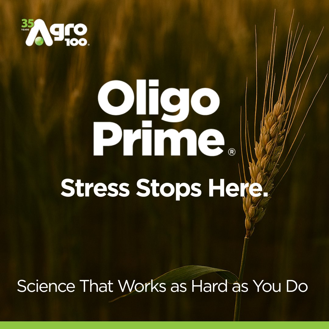 Agro-100 tweet media