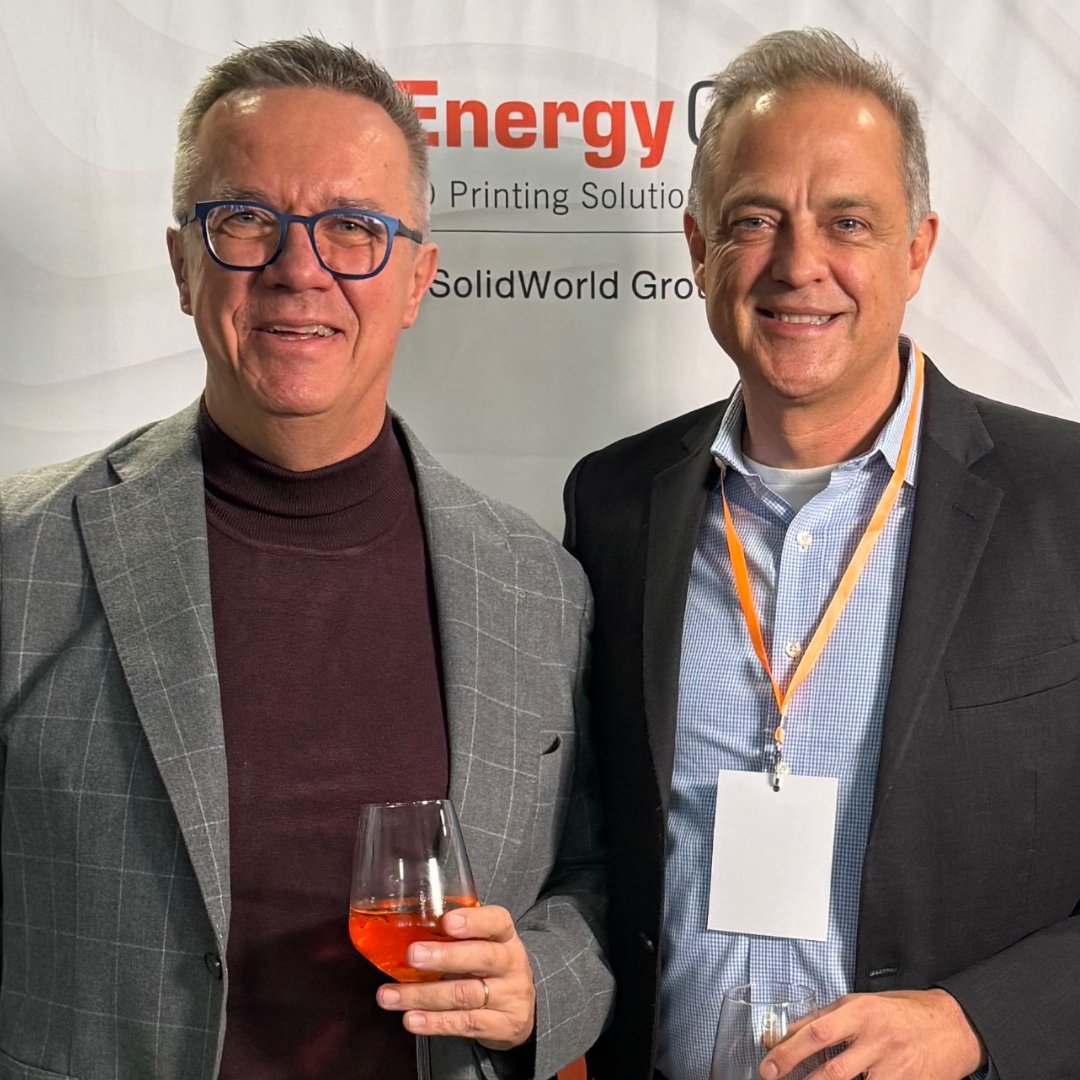 Xact Metal tweet media