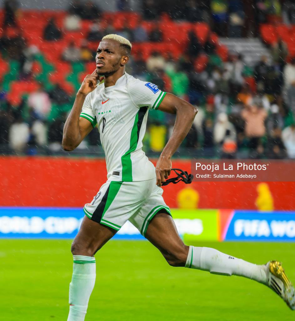 Victor Osimhen  deserves to be at the 2026 World Cup 
<a href="/FIFAWorldCup/">FIFA World Cup</a> 
<a href="/thenff/">The NFF 🇳🇬</a> 
<a href="/victorosimhen9/">Victor Osimhen</a> 
#NigeriavsGabon
#Nigeria