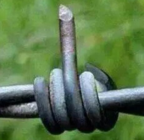 #Musterung #Wehrdienst #Bundeswehr 
Nein, meine Söhne geb ich nicht...