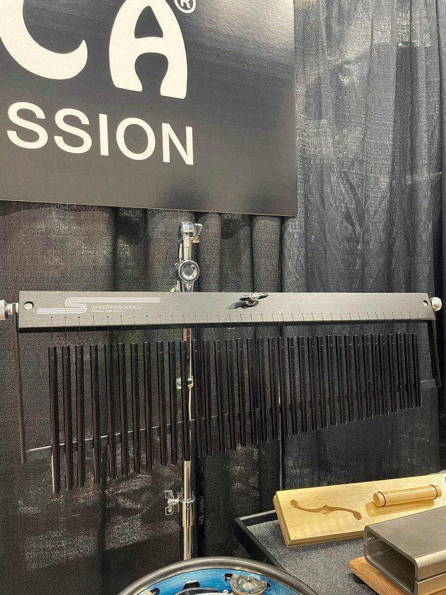 tocaperc's tweet image. Stop by at Booth #1103 PASIC!

#tocapercussion #somosfamilia #pasic #justplay #drumsforeveryone