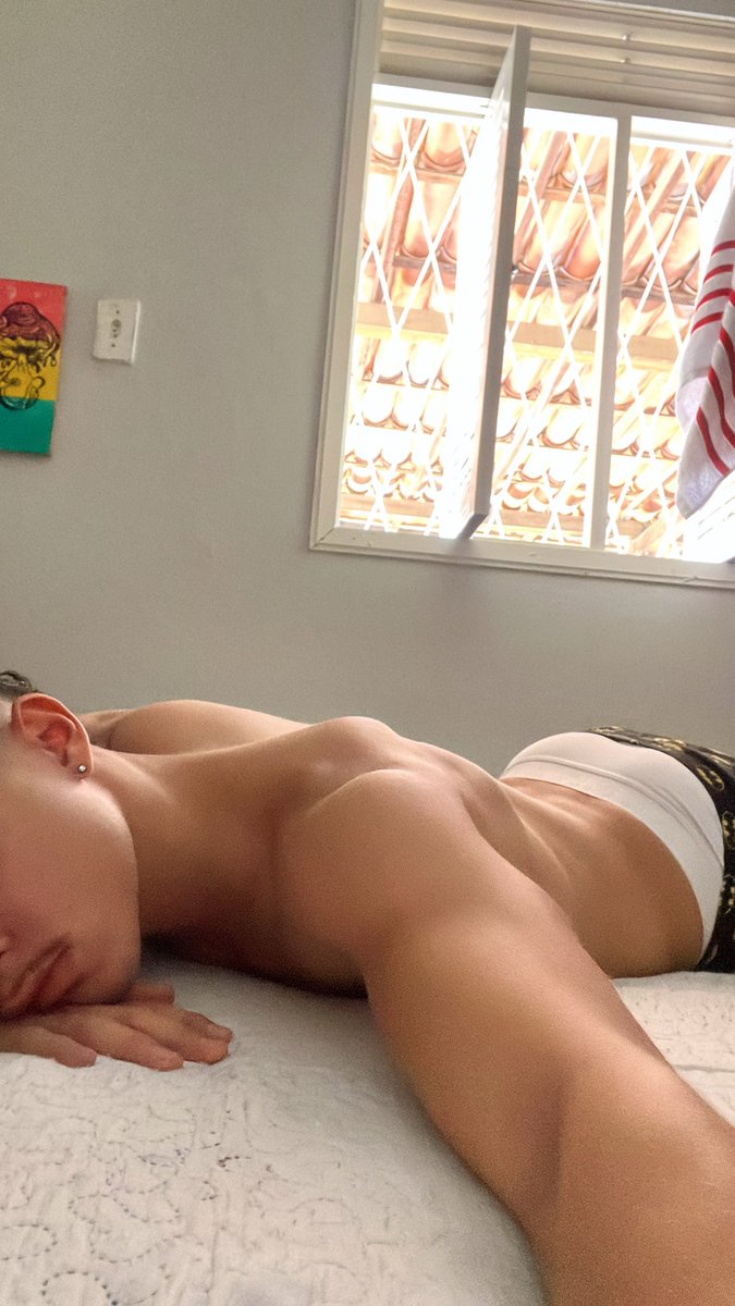 Adrian Fitness tweet media