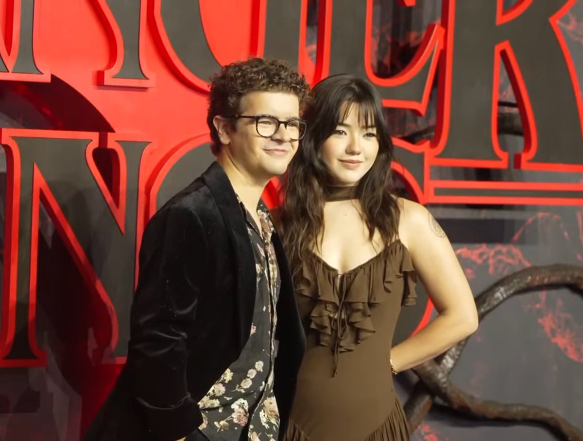 theyre so cute actually