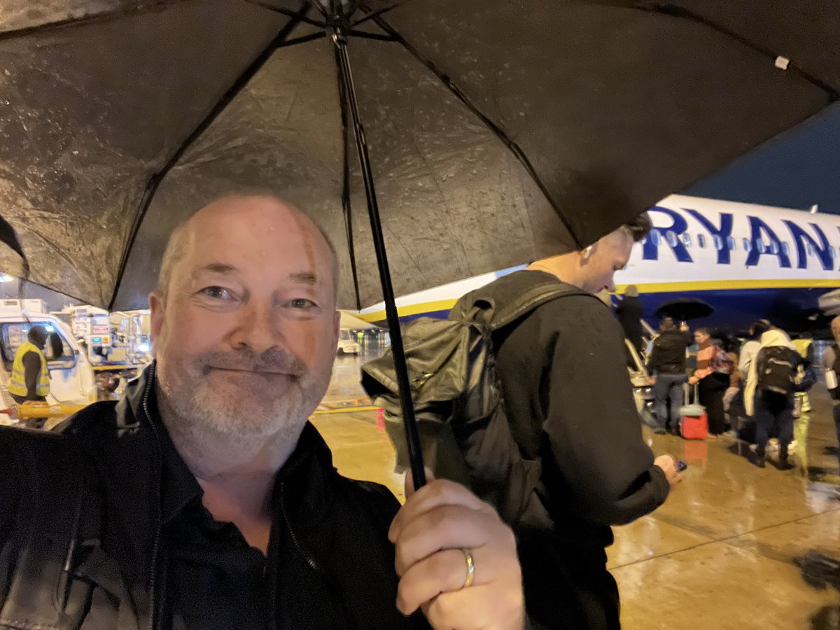 Paul Hayes tweet media
