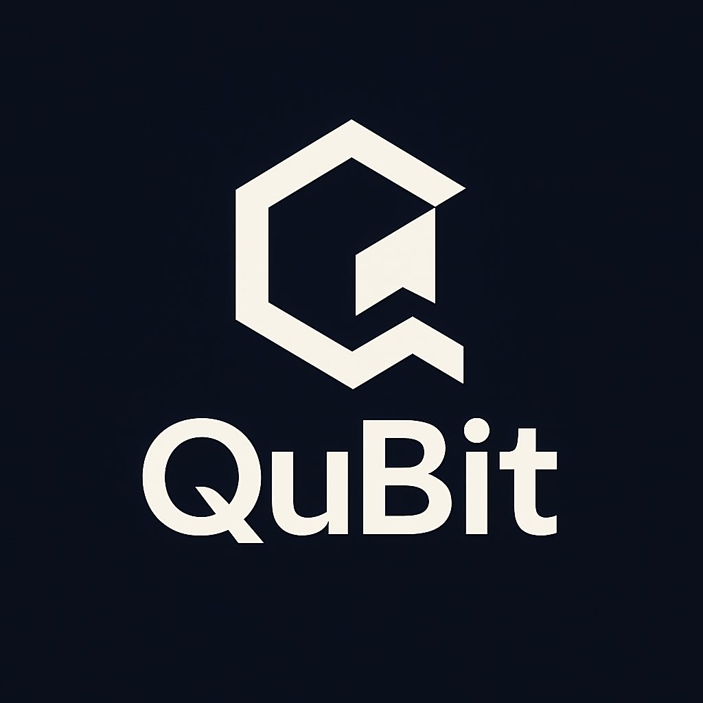 qubitwalletapp's tweet image. Most wallets still rely on classical cryptography.
Our goal with Qubit Wallet is to introduce a security model that remains resilient even as quantum capabilities evolve.

#QuantumSecurity #PostQuantum #CryptoTech #SelfCustody