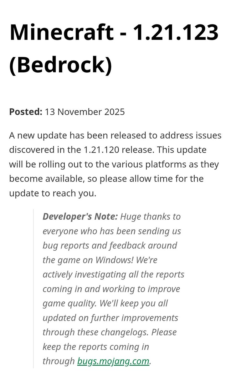 It's finally here!!!