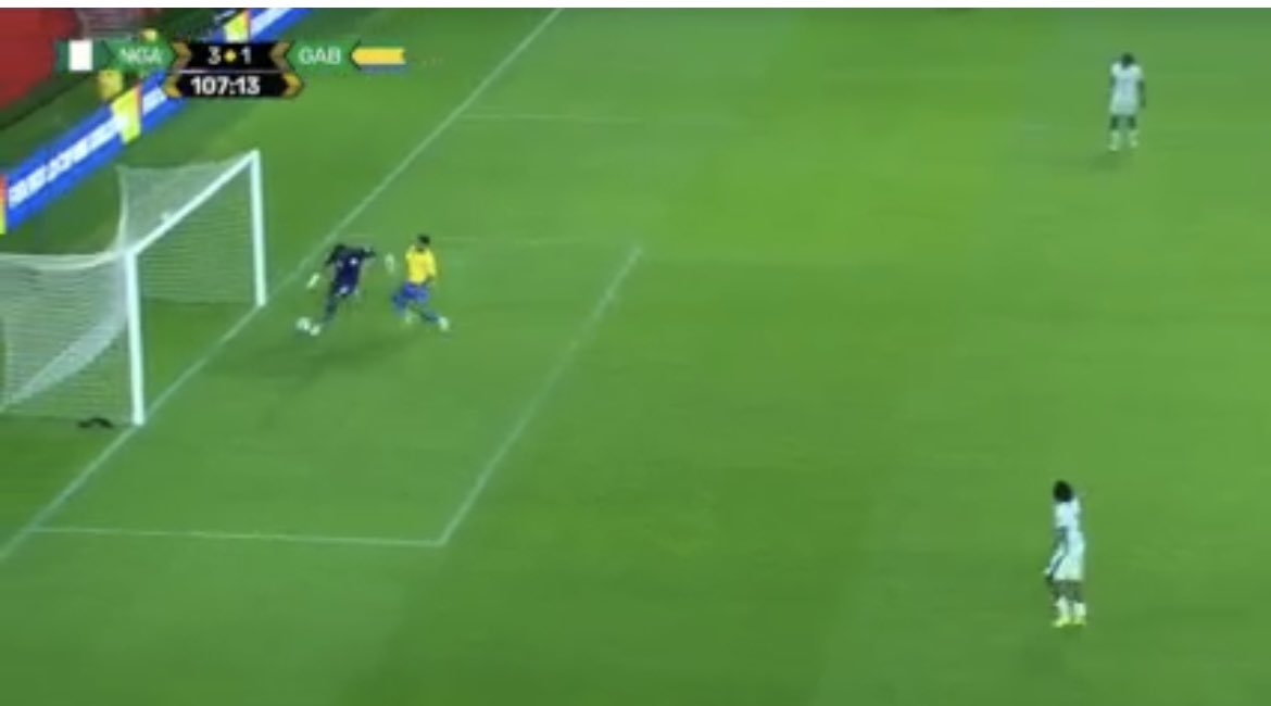 Nwabali suppose collect undiluted slap.