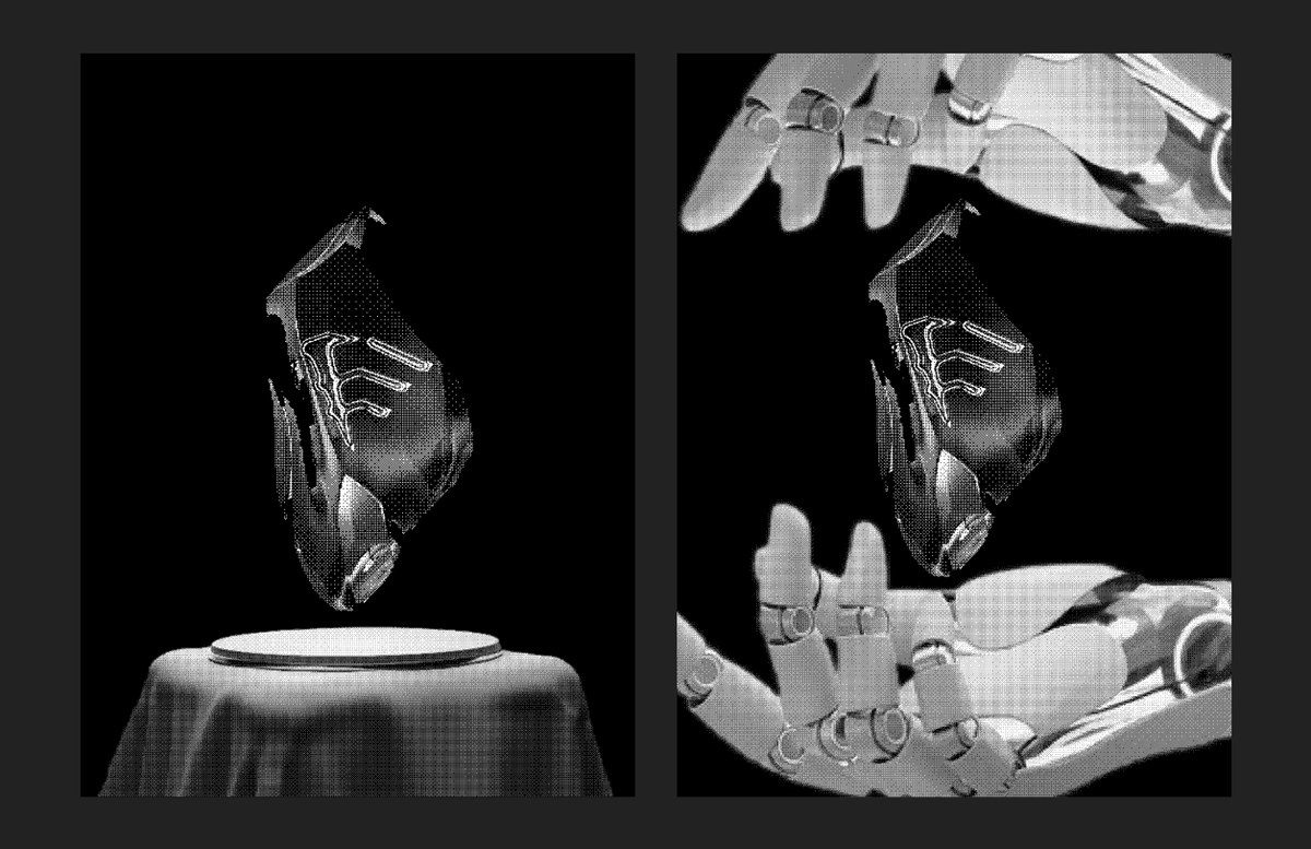 DOJO Labs tweet media