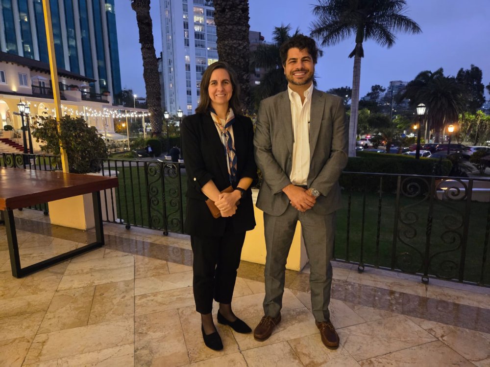 Milenio_ICLAC's tweet image. &quot;China Adaptativa: conectando con las realidades locales en América Latina y el mundo&quot; junto a @Cechap_Up 🙌Nuestros investigadores #ICLAC estuvieron presentes esta semana en este encuentro donde abordaron la presencia de #China en América Latina y sus estrategias de adaptación.