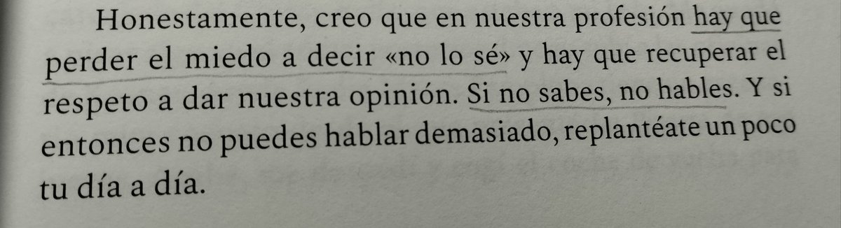 franverdun's tweet photo. La primera frase es para tatuársela @migquintana https://t.co/AOMo29fOGE