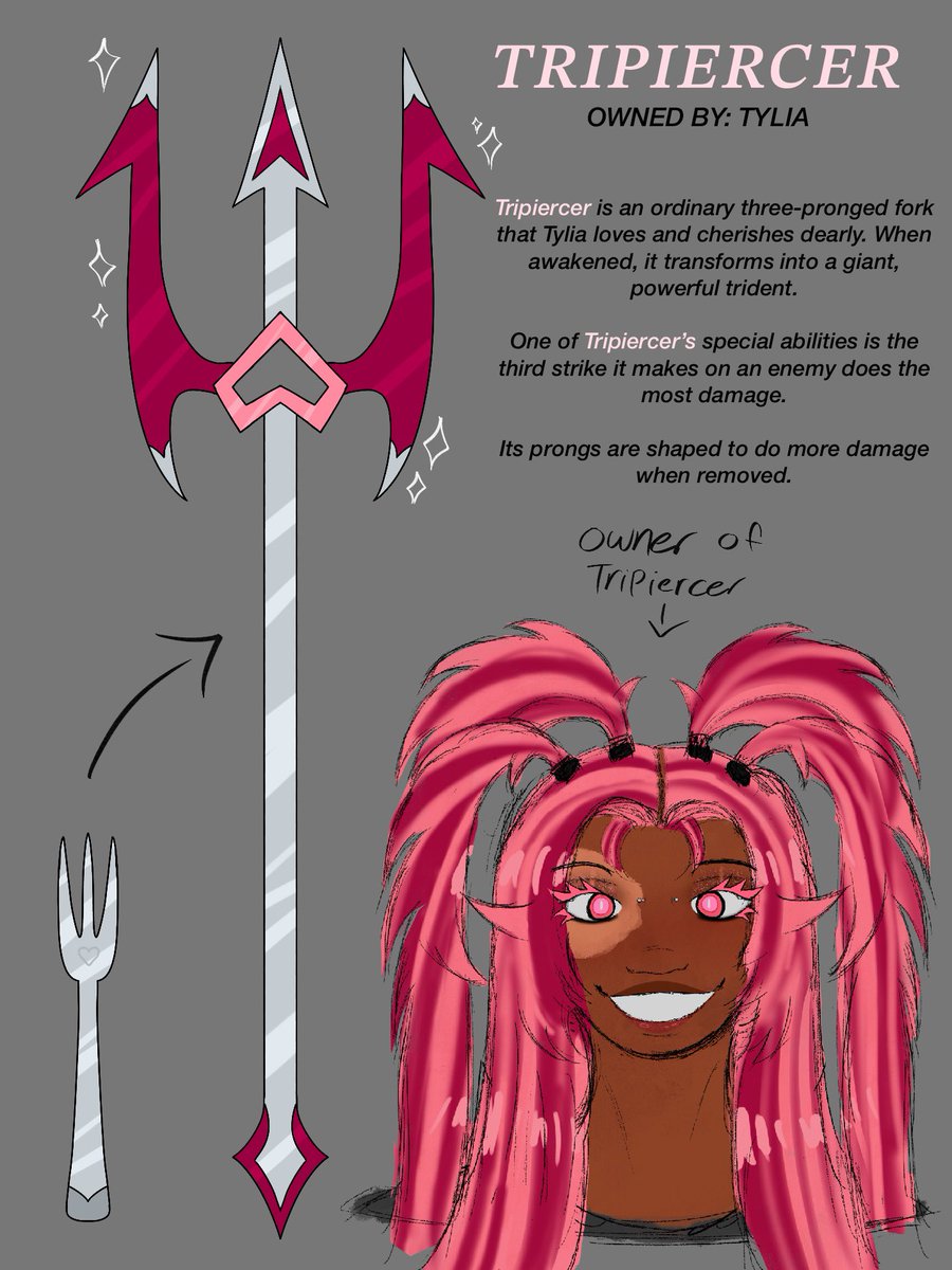 CANISITY's tweet image. my #gachioc and her jinki! 💗 please be nice it took like 3 weeks of hyping myself up to post this 😭