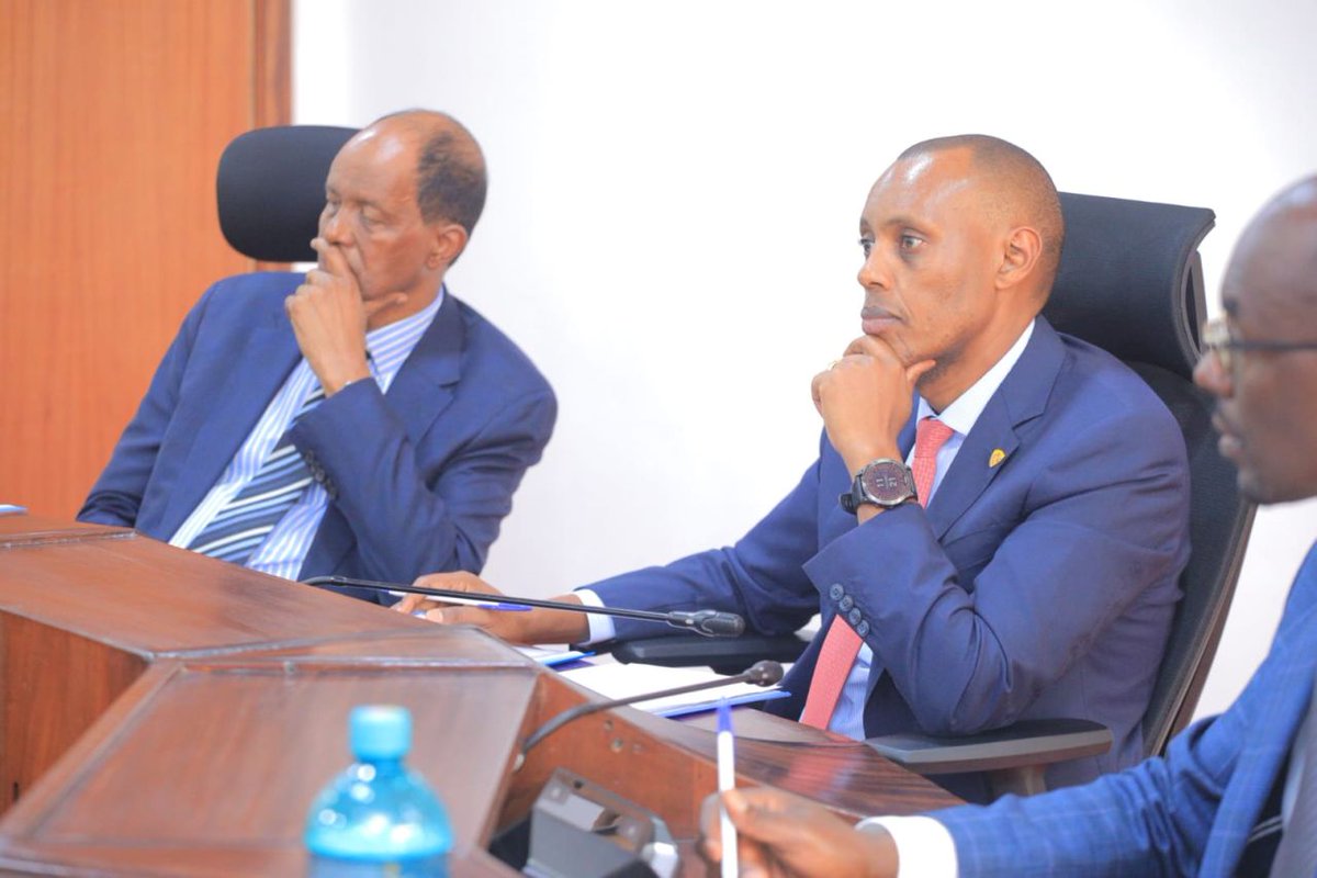 Prof. Patrick Maluki tweet media