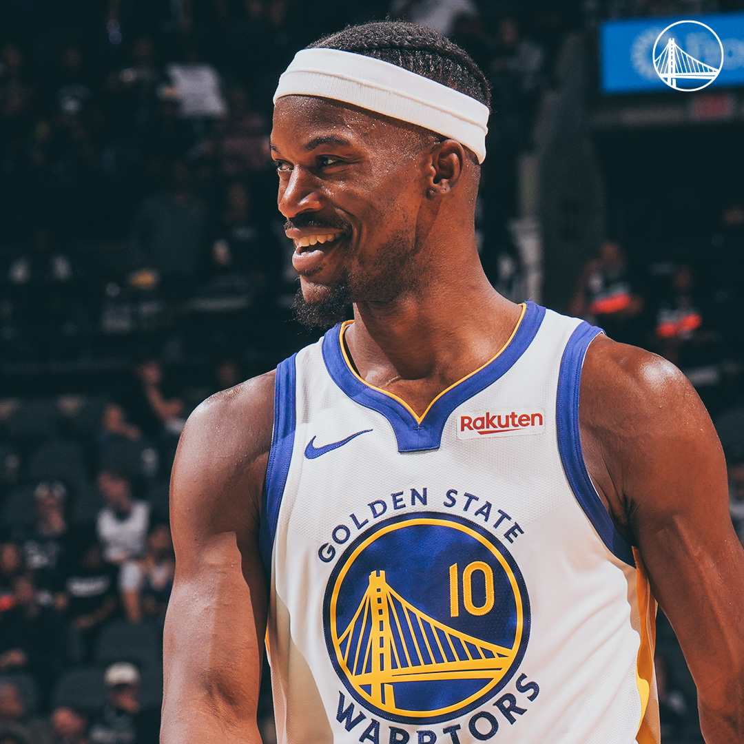 Golden State Warriors (@warriors) on X