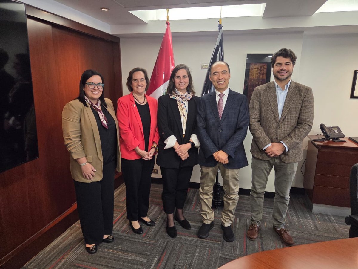 Milenio_ICLAC's tweet image. &quot;China Adaptativa: conectando con las realidades locales en América Latina y el mundo&quot; junto a @Cechap_Up 🙌Nuestros investigadores #ICLAC estuvieron presentes esta semana en este encuentro donde abordaron la presencia de #China en América Latina y sus estrategias de adaptación.