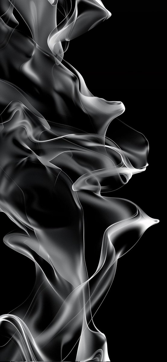 GuruWallpaper1's tweet image. #Smoke #AbstractArt
