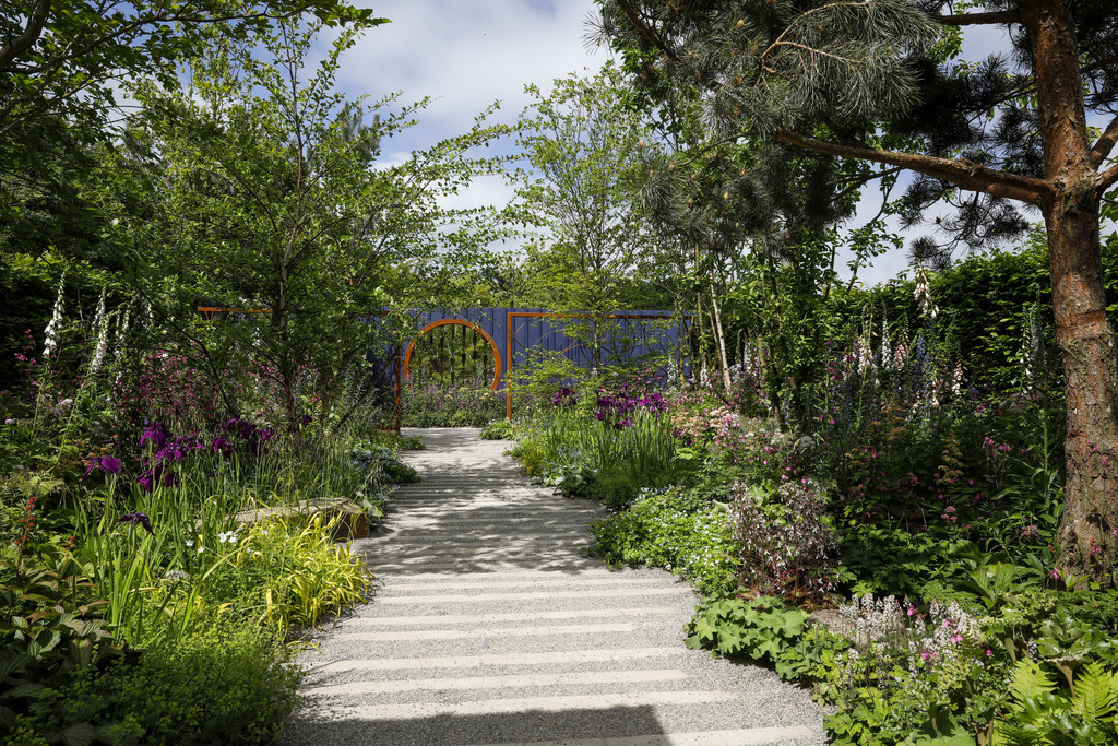 Irish Landscape Institute (ILI) tweet media