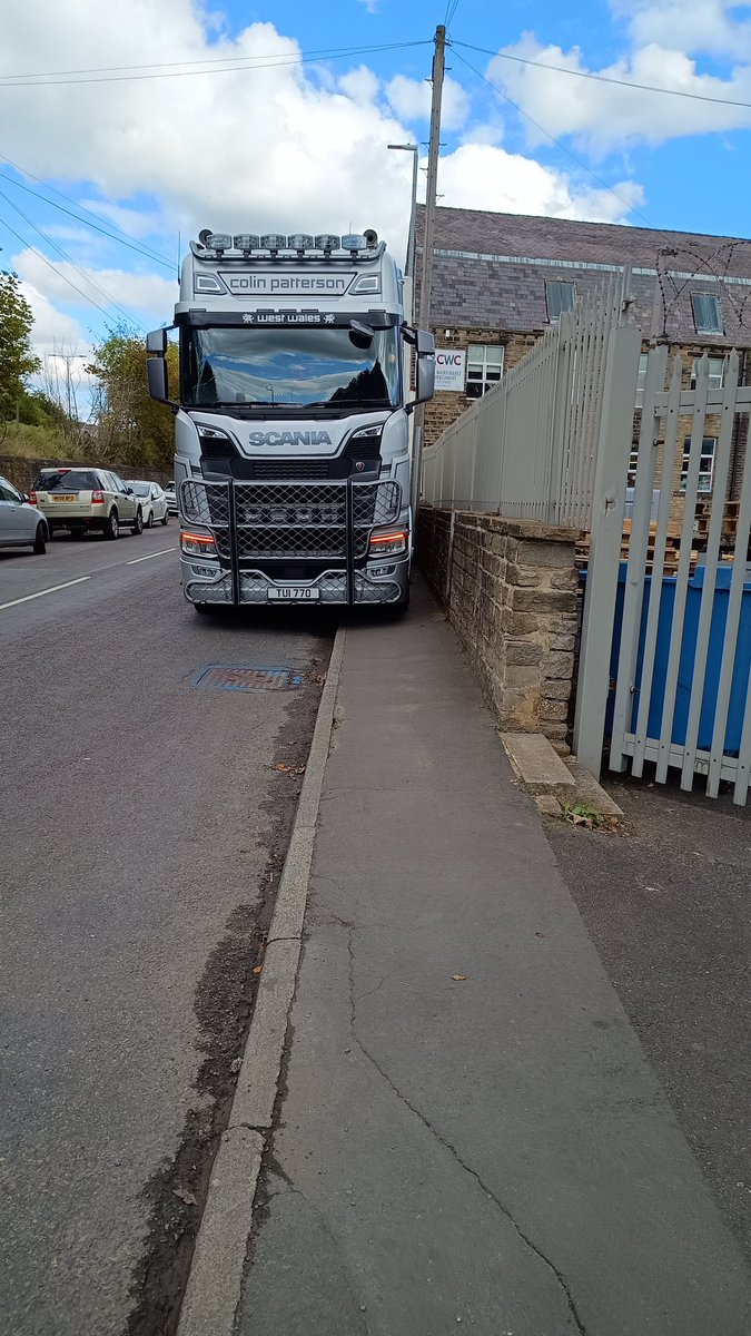 YorkshireMike.bsky.social tweet media