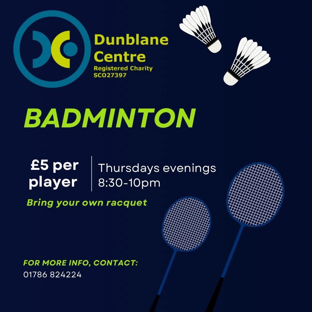 Dunblane.info (@dunblaneinfo) on Twitter photo 