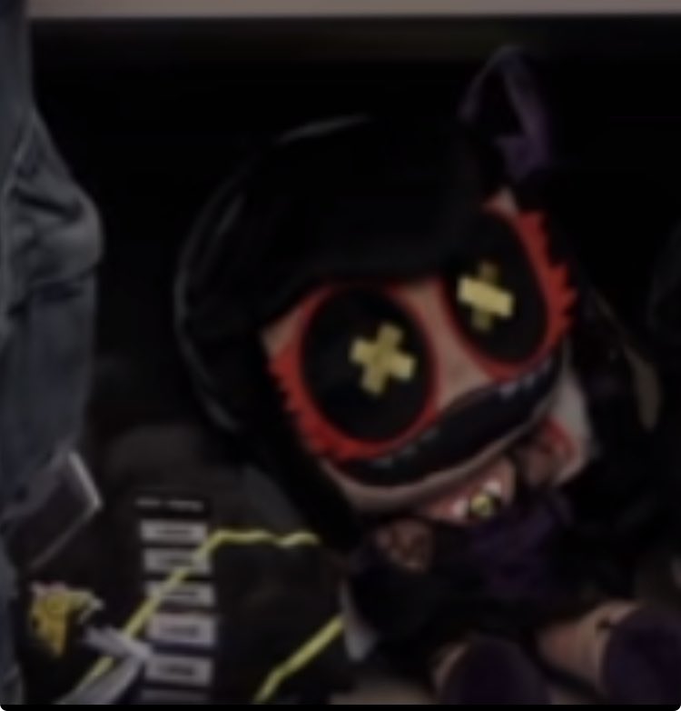 The hidden Cyn my beloved 🥹