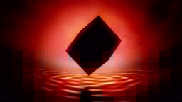 Dünyayı yöneten maddî düzen Satürnî sistem olarak yorumlanmalıdır. 

Satürn, karanlık tanrıdır. 

Satürnî Nizamda acı daimidir ve bu nizam içinde mutlaka kötüler ve kötülükler galip gelecektir. Hiçbir şey iyiye gitmeyecektir. 

Ceza, kural, acı, sınırlama, rekabet, güç