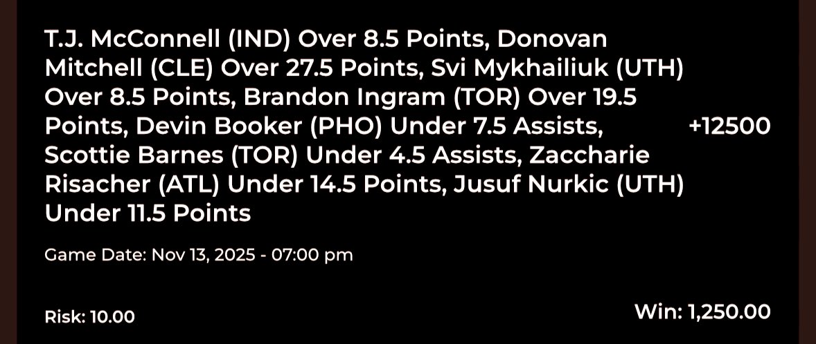 just pressing buttons