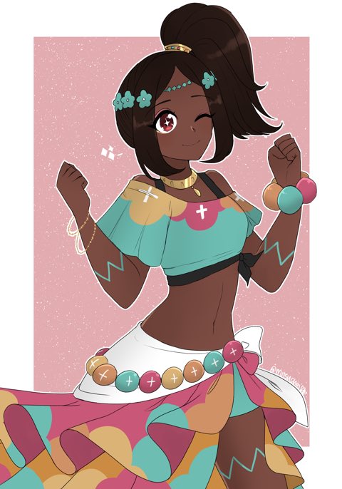Timerra ✨💕

CM for <a href="/Bluehorse141/">Robin the Monk</a> — thank you !