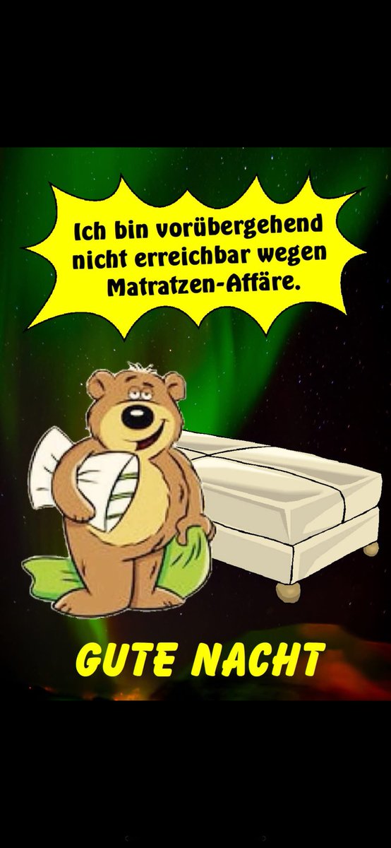 Ihr lieben die Woche ist fast geschafft. Tanken wir noch mal Energie für morgen. Ich wünsche euch allen einen schönen entspannten und gemütlichen Abend und später eine gute Nacht 😘 🐰