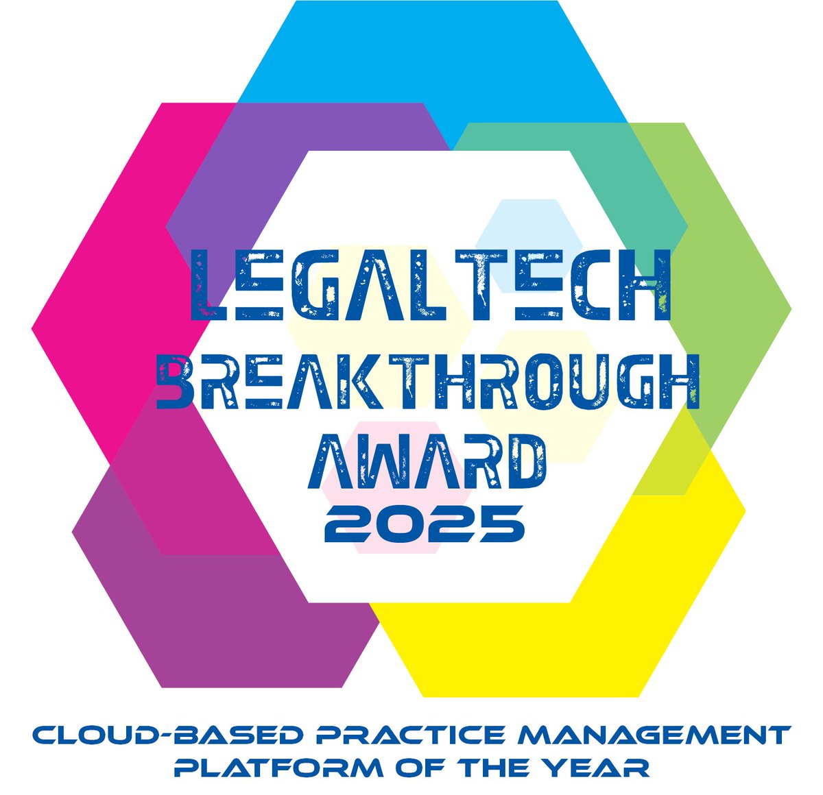 CARETLegal's tweet image. 🏆 We’re honored!

CARET Legal has been named “Cloud-based Practice Management Platform of the Year” by the 2025 @BestLegalTech Awards!

Learn more here: hubs.li/Q03T5gqT0

#LegalTech #AwardWinning #PracticeManagement