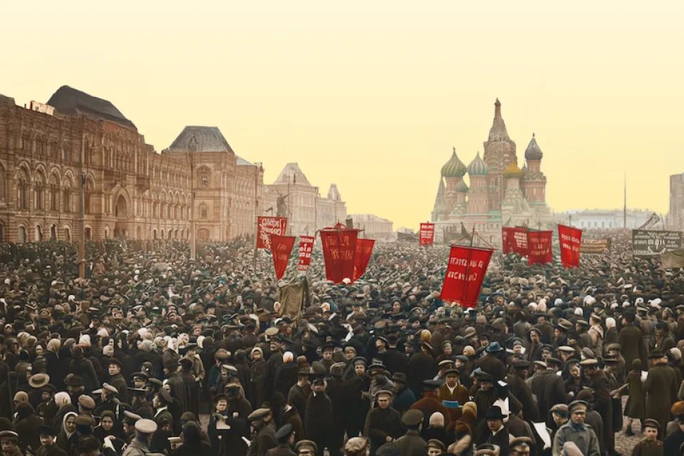 Bireysel fedakârlıktan kolektif bilince: Kahramanın tarih yolculuğu

❝ İnsanlık, doğanın gücüne, tarihin çelişkilerine ve kurulu düzene karşı yürüttüğü uzun savaşta kahramanlık hikâyeleriyle kendini var etti. Bugün kahramanlık, tanrılara değil, insana; bireysel cesarete değil,