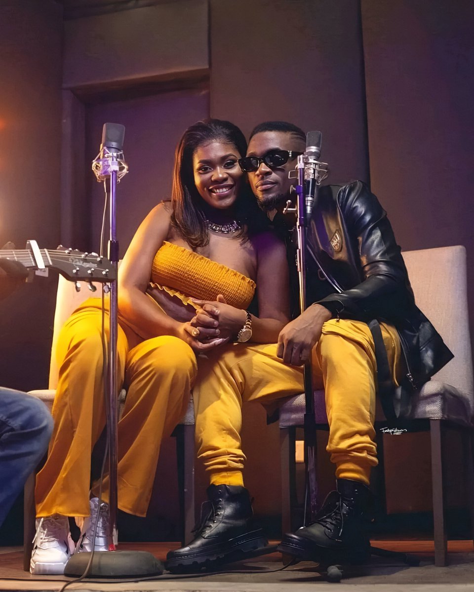 🇭🇹Haïti and Cameroon🇨🇲 - Stay🎵
Album ‹‹ 12 Era ›› by <a href="/rutshelle/">Rutshelle Guillaume</a>🥰

Click here to listeen 😊
youtu.be/guDTq8Lrh38?si…