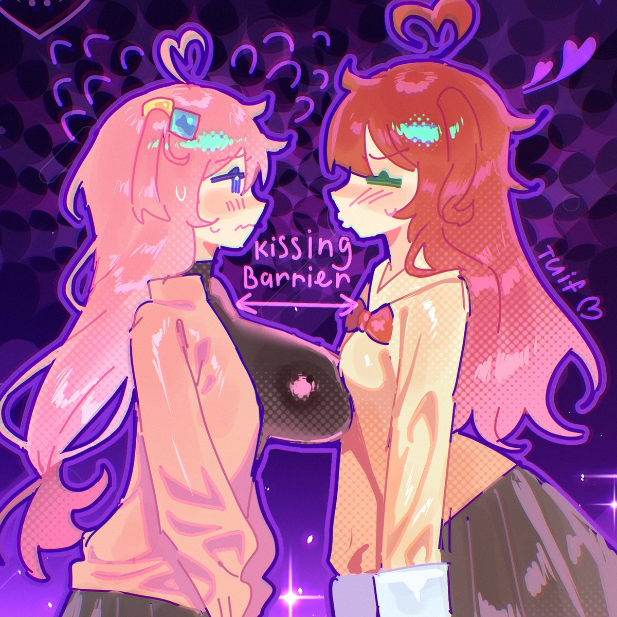 💖😭
 #BocchiTheRock