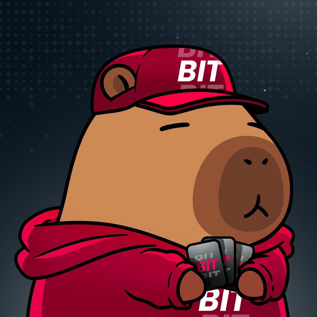 After an exhausting day you'd naturally think I'd take some time off to recuperate 😩 buh here I am tryna give updates bout my fav project.

So <a href="/bitdealernet/">Bitdealer</a> just blew past its hardcap, 15M USDC locked on Kaito in record time.

<a href="/bitdealernet/">Bitdealer</a> closed the raise ahead of schedule,