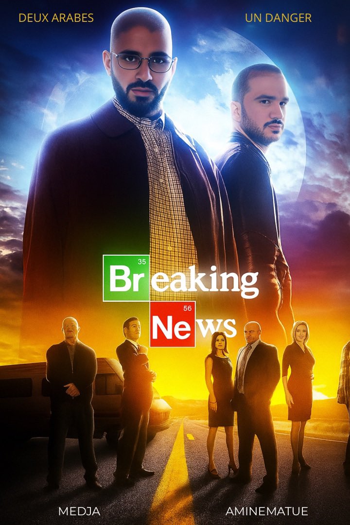 Aminematue TV 😞🌧 tweet media