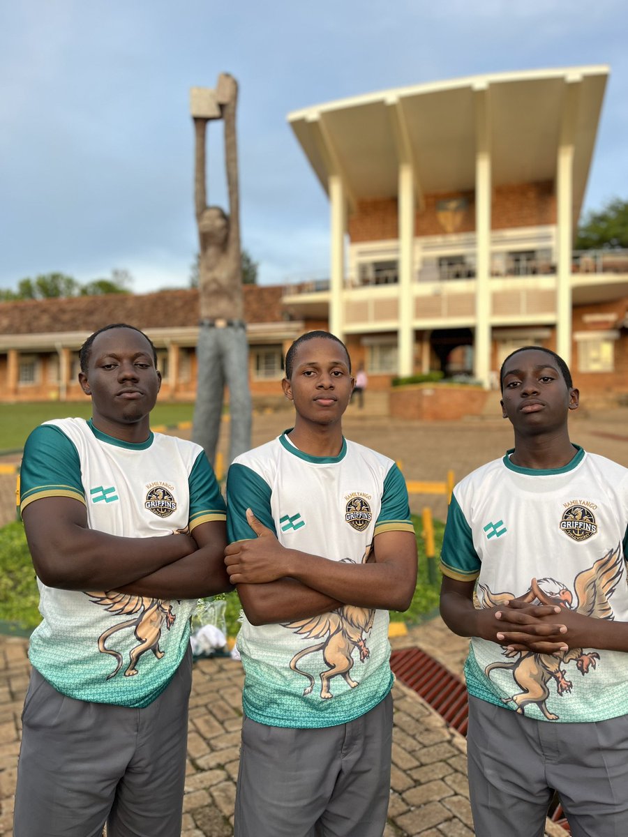 Namilyango Hockey 🏑 tweet media
