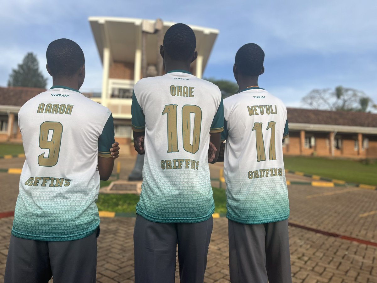 Namilyango Hockey 🏑 tweet media