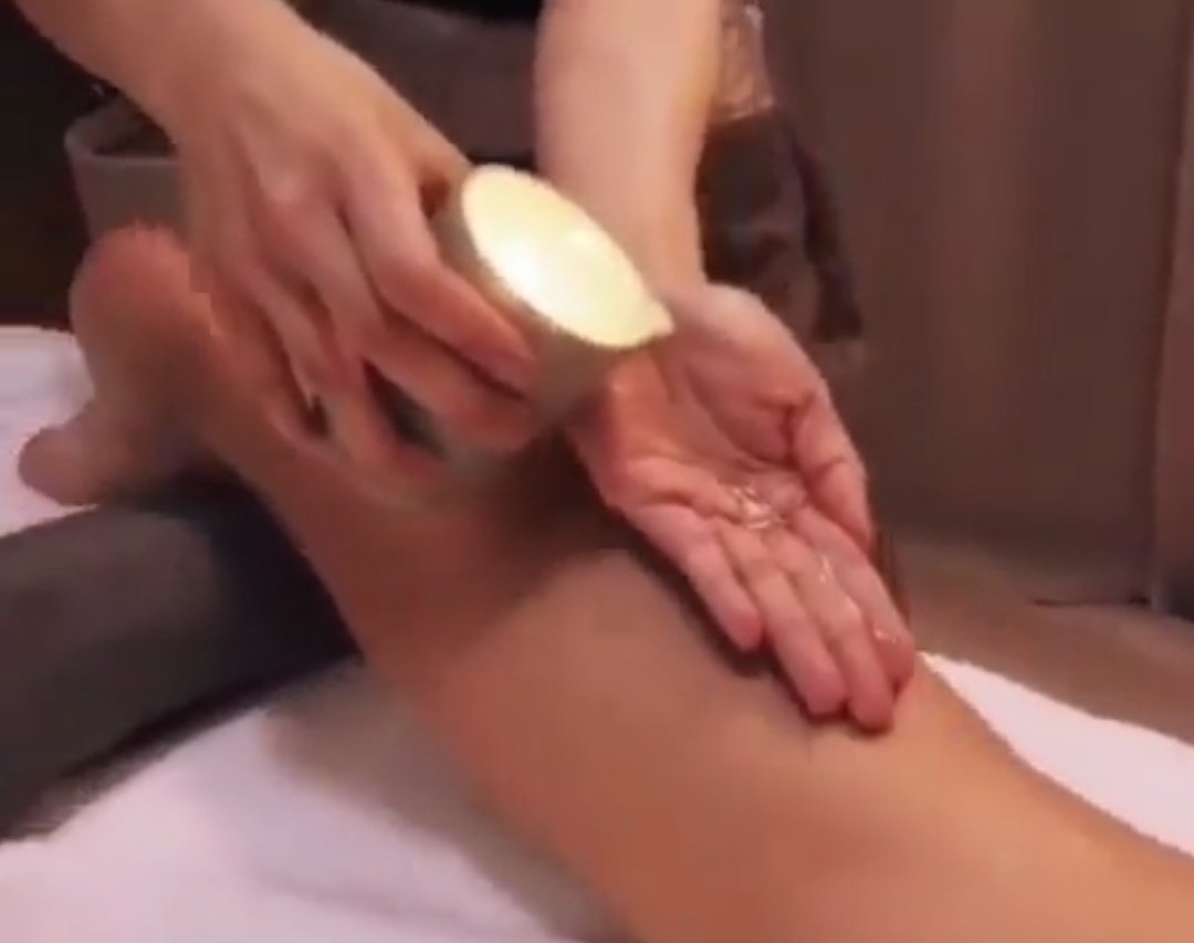 مساج استرخائي ممتع  أفراد   وكبلز  للجنسين 🌺