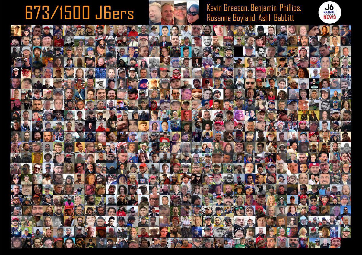 Most of these people profited from <a href="/Trumpertarian/">Suzzanne Monk 🇺🇲</a> ‘s work! 
She was supported by her husband who just past away! 
Remember to pray for her!