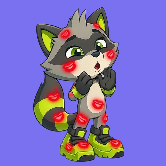 lootie_io's tweet image. Lootie said &quot;I am part of Monad movement&quot;
People heard &quot;Lootie is part of Monad momentum&quot; 😳