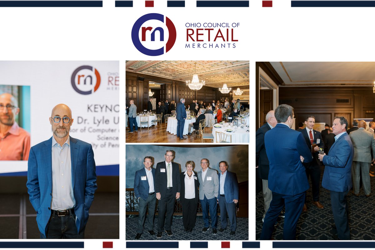 Ohio's Retail Voice tweet media