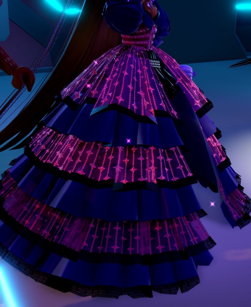 Selling Avrilla set!