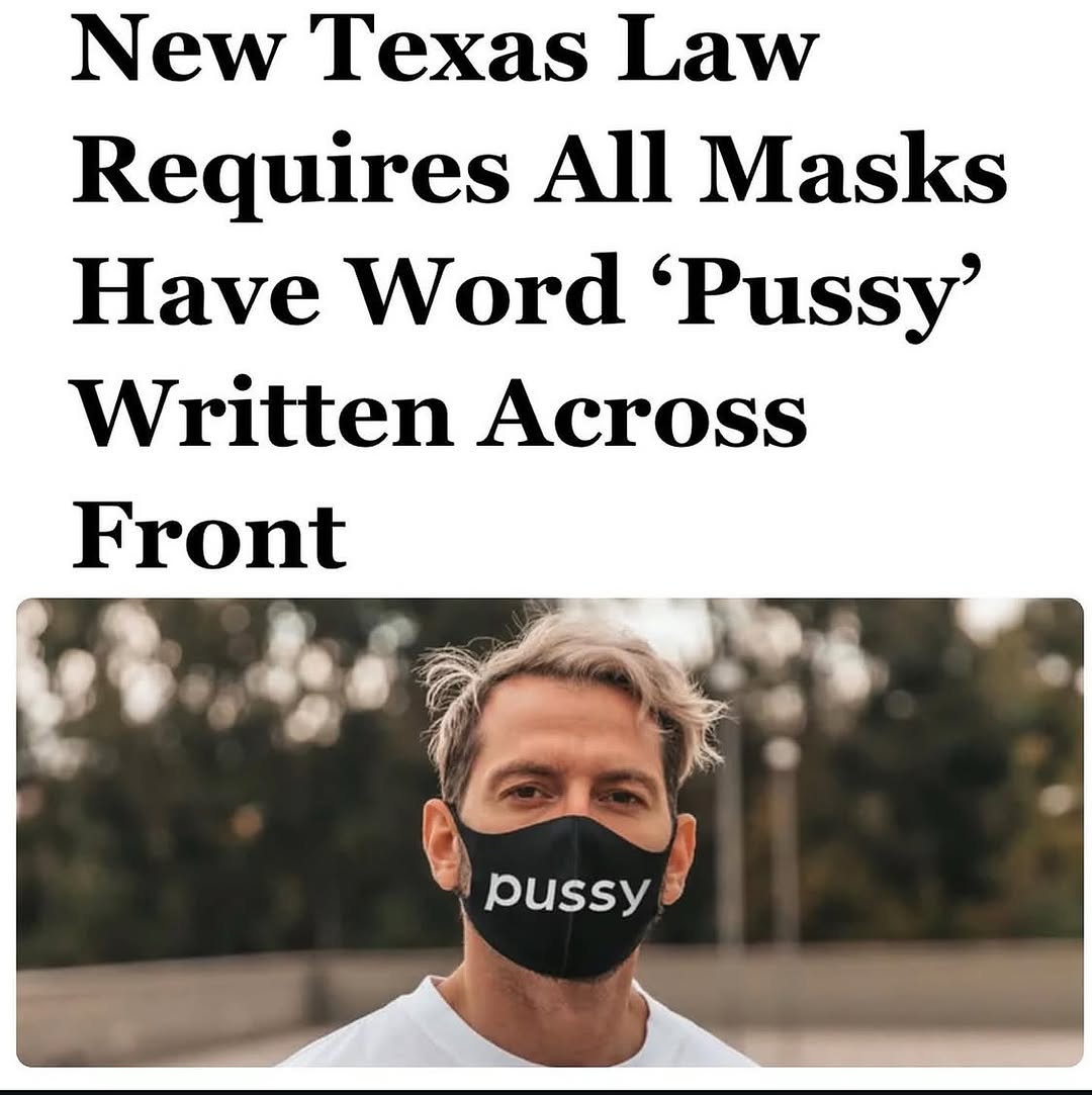 It's an accurate message 

#backallyshenanigans