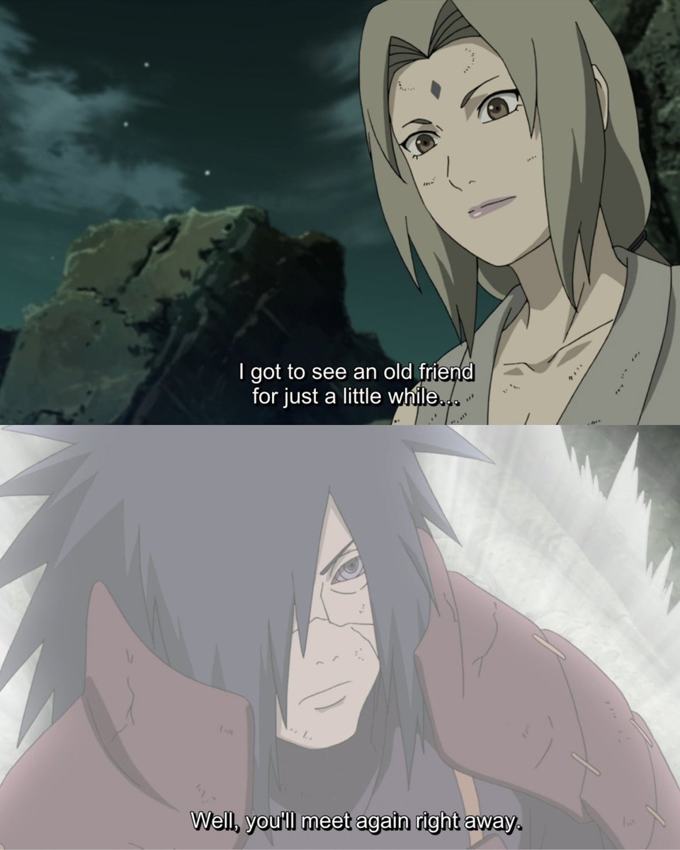 Madara was so messed up for this 💀