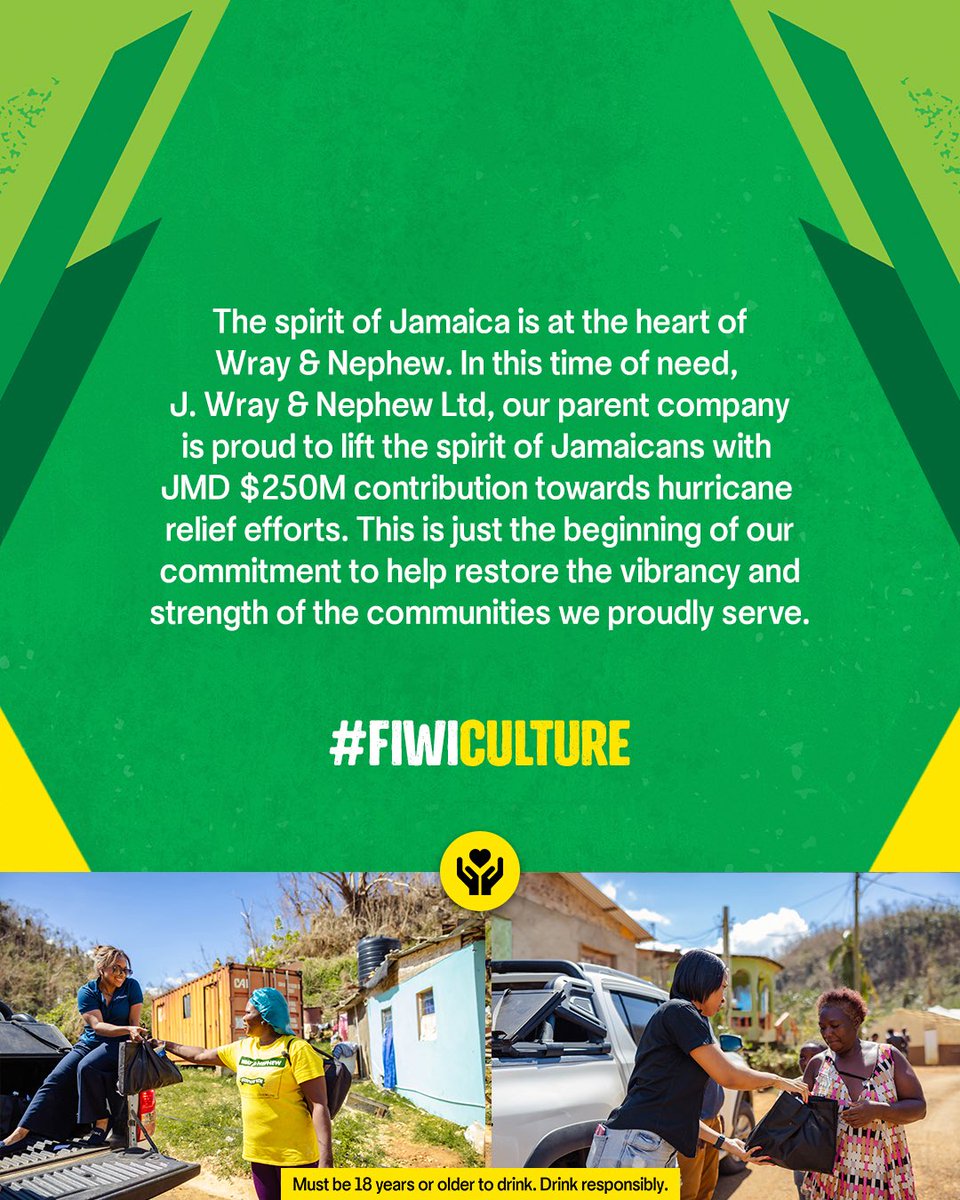 Wray & Nephew White Overproof Rum tweet media