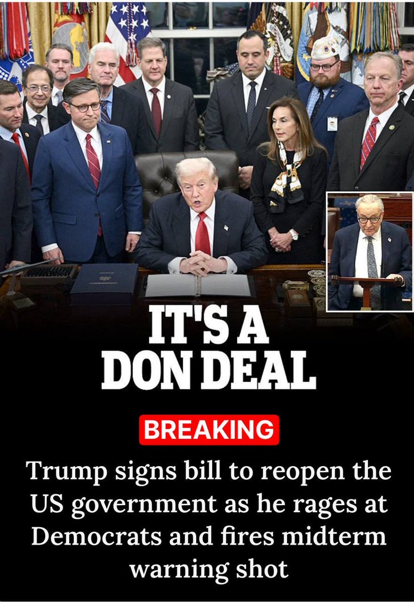 We have the best President! 🙏♥️